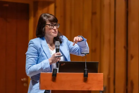 Natlia Kempa-Paplińska, Minsterstwo Kultury i Dziedzictwa Narodowego